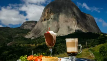 Três números que mostram o impacto do turismo na economia do ES