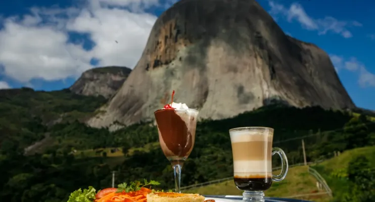 Três números que mostram o impacto do turismo na economia do ES