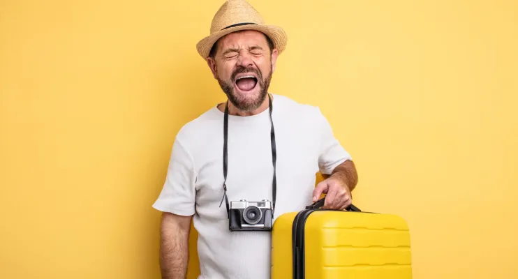 Três signos que não gostam de viajar; preferem ficar em casa