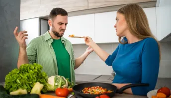 Três signos que são muito esquisitos (e exigentes) com a comida