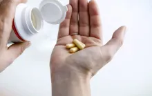 Três suplementos que você deve evitar: farmacêutica faz alerta
