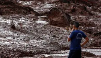 Tribunal inglês aceita julgar ação de vítimas de desastre de Mariana