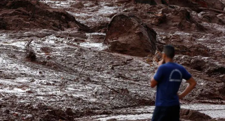 Tribunal inglês aceita julgar ação de vítimas de desastre de Mariana