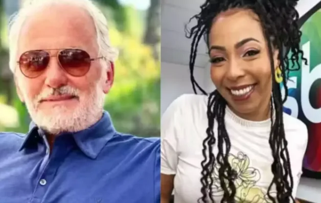 Tribunal mantém Otávio Mesquita livre de acusação de Juliana Oliveira