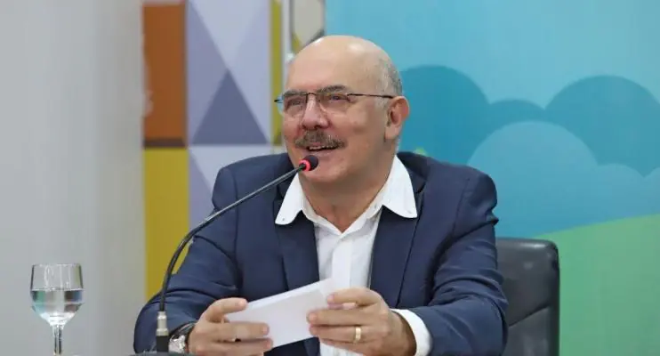 Tribunal Regional Federal manda libertar ex-ministro Milton Ribeiro