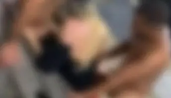 Trio é filmado fazendo sexo explícito em praia turística de Fortaleza