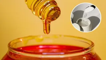 Trocar o açúcar por mel é uma escolha realmente mais saudável?