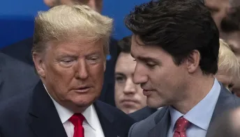 Trump aplica novas tarifas ao Canadá e reacende polêmica sobre anexação