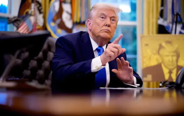 Trump cita encontro na ONU e diz que teve 'ótima conversa' com Lula