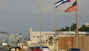 Trump menciona “tomar Cuba” em meio a apagão nacional na ilha