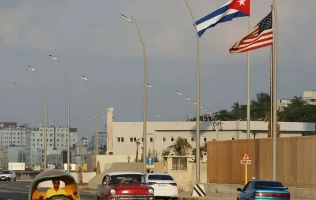 Trump menciona “tomar Cuba” em meio a apagão nacional na ilha