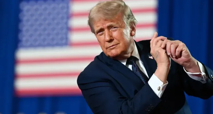 Trump prorroga decreto que mantém sanções ao Brasil, mas medida não deve ter efeito sobre tarifas