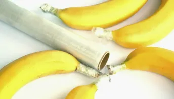 Truque simples ajuda a conservar bananas frescas por mais tempo