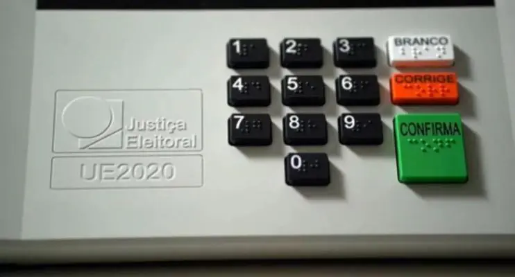 TSE começa nesta segunda a lacrar o sistema das urnas eletrônicas para as eleições de outubro