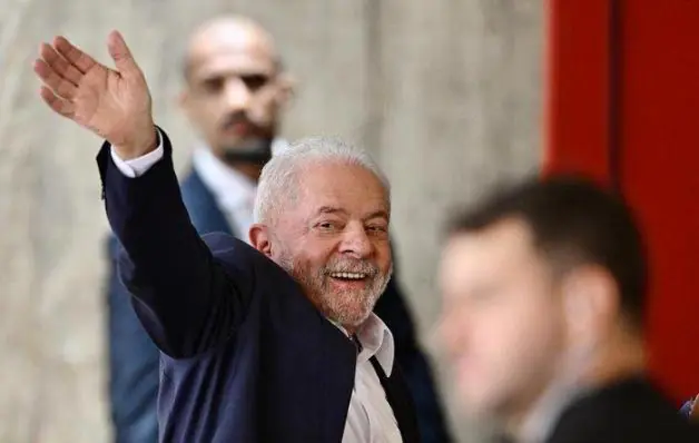TSE diz que diplomação de Lula será no dia 12 de dezembro