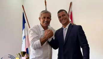 TSE reconduz Dorlei Fontão à Prefeitura de Presidente Kennedy