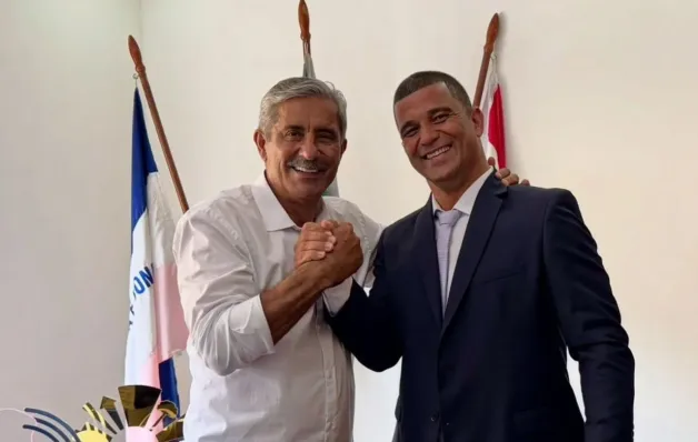 TSE reconduz Dorlei Fontão à Prefeitura de Presidente Kennedy