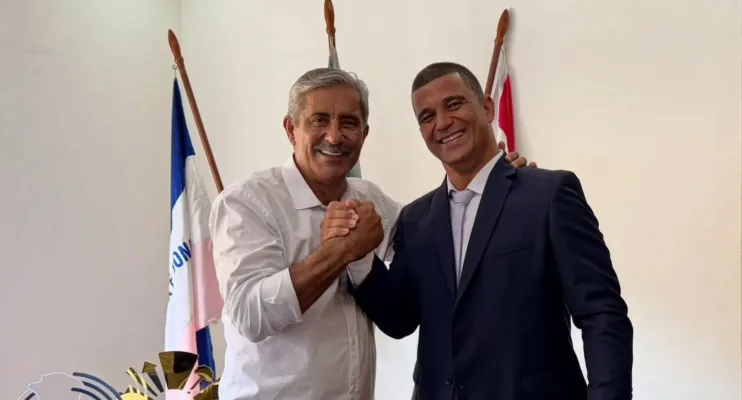 TSE reconduz Dorlei Fontão à Prefeitura de Presidente Kennedy