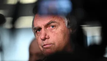 TSE volta a julgar Bolsonaro em três ações por abuso do poder político