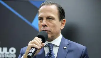 Tucanos avaliam que carta de Doria é sinal de 'quase rompimento' com o PSDB