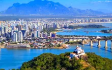 Turismo capixaba tem o melhor fevereiro em 11 anos