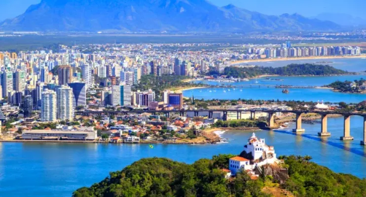 Turismo capixaba tem o melhor fevereiro em 11 anos