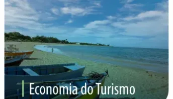 Turismo do Espírito Santo alcança 7ª posição na participação no mercado de trabalho no 4º trimestre de 2023