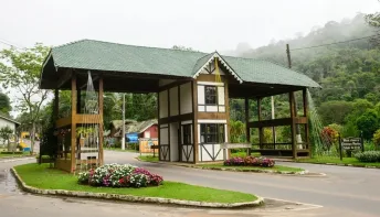 Turismo nas Montanhas Capixabas: destinos mais procurados durante a alta temporada de Inverno