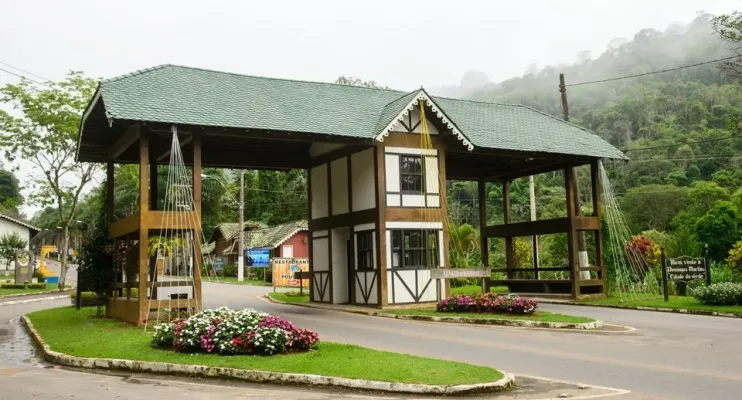 Turismo nas Montanhas Capixabas: destinos mais procurados durante a alta temporada de Inverno
