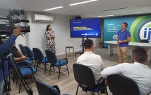 Turismo no ES registra alta de 4,7% em 2025 e amplia receita do setor