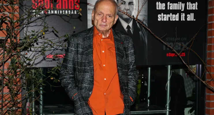 TV de qualidade morreu, diz David Chase, criador da série 'Família Soprano'