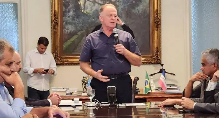 TVE renova contrato de direitos de transmissão do futebol capixaba até 2025