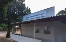 UBS do Assentamento Castro Alves será reinaugurada nesta quarta (18) em Pedro Canário