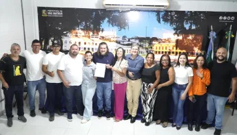 UBS MORADA DO RIBEIRÃO: Obras da quinta unidade de saúde em parceria com o governo estadual terão inicio imediato 