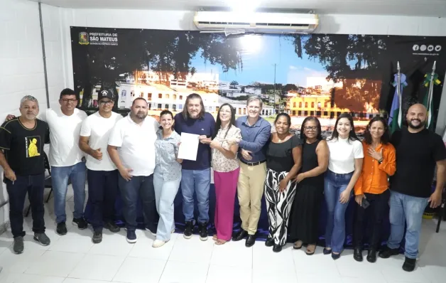 UBS MORADA DO RIBEIRÃO: Obras da quinta unidade de saúde em parceria com o governo estadual terão inicio imediato 