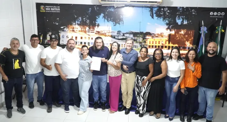 UBS MORADA DO RIBEIRÃO: Obras da quinta unidade de saúde em parceria com o governo estadual terão inicio imediato 