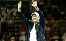 Último adeus ao 'Mão Santa': São Paulo recebe memorial de Oscar Schmidt