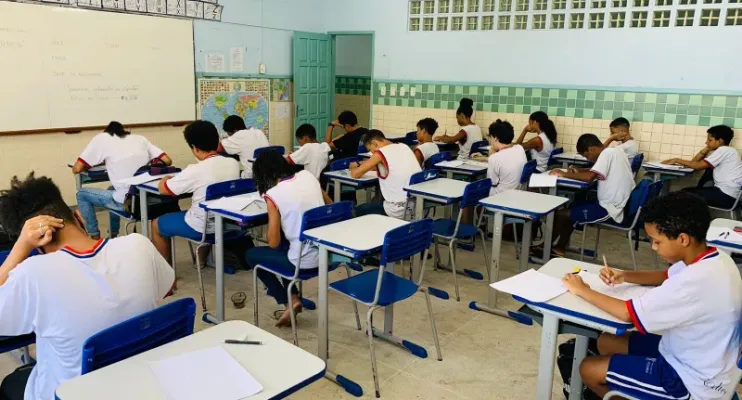 Último dia para se inscrever no concurso público do magistério de Vitória