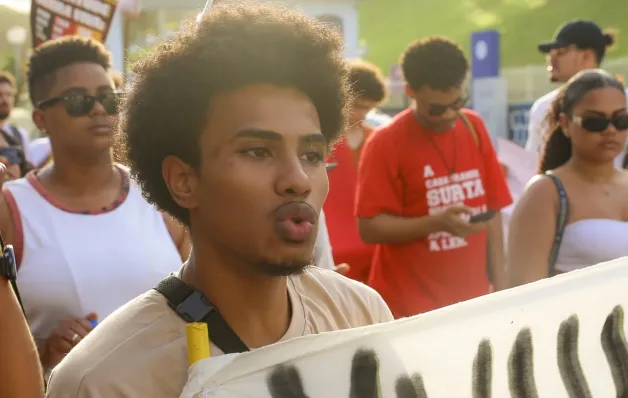 Último episódio de websérie aponta o papel da juventude negra no combate ao racismo