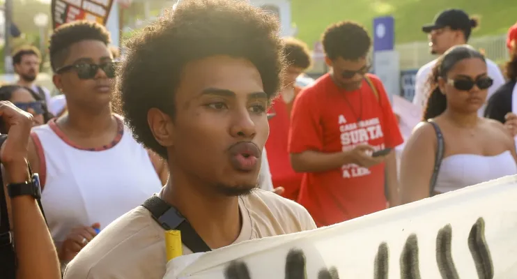 Último episódio de websérie aponta o papel da juventude negra no combate ao racismo