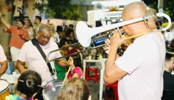 Últimos blocos de carnaval movimentam Cariacica neste fim de semana