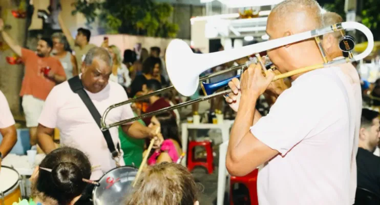 Últimos blocos de carnaval movimentam Cariacica neste fim de semana