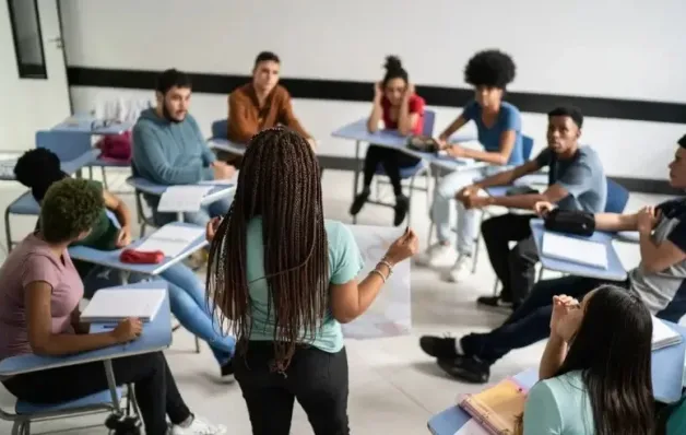 Últimos dias para inscrição no Desafio Liga Jovem 2025