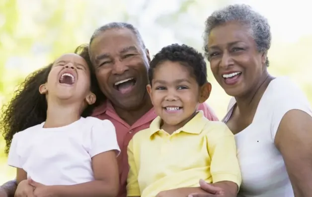 Um amor que renova, aprofunda e abençoa