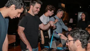 Um dos maiores encontros de negócios, inovação e tecnologia do ES abre inscrições gratuitas