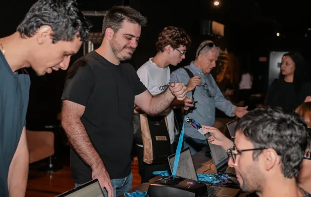 Um dos maiores encontros de negócios, inovação e tecnologia do ES abre inscrições gratuitas
