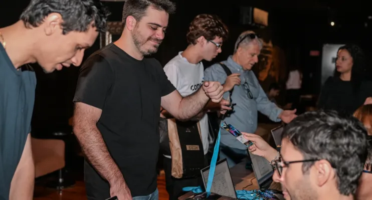 Um dos maiores encontros de negócios, inovação e tecnologia do ES abre inscrições gratuitas