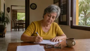 Um sinal no dia a dia pode indicar declínio da memória após os 50