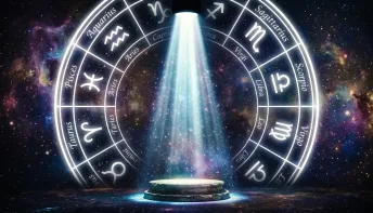 Uma benção do universo está prestes a atingir a vida destes 3 signos
