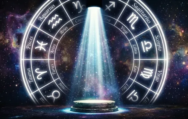 Uma benção do universo está prestes a atingir a vida destes 3 signos